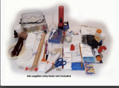 Apologia General Science 2nd Ed Lab Kit 40700 Brand New Ebay