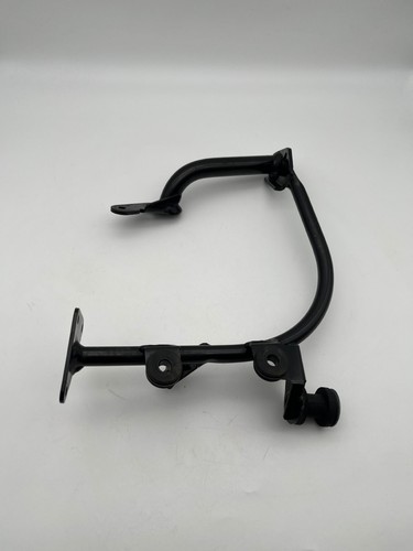 BMW K 1200 LT K589 Kühlerhalter Rechts Cooler Holder Right 46632347152 #17957