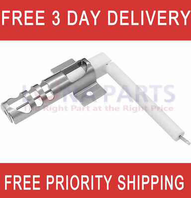 #ad Range Oven Spark Ignitor 9758079 Whirlpool WP9758079 AP6013984 PS11747217 $7.95