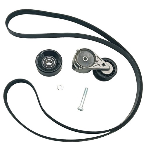 Evan-Fischer Replacement Tensioner Pulley With Pulley – Direct Fit - Foto 7