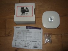 TRIDONIC EM R2A PRO 132 SM 2.5W LED EMERGENCY LIGHTING LIGHT CEILING MOUNT