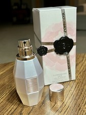 Viktor  Rolf FLOWERBOMB DEW Eau De Parfum Spray 30ml/1oz Womens Perfume- NEW  