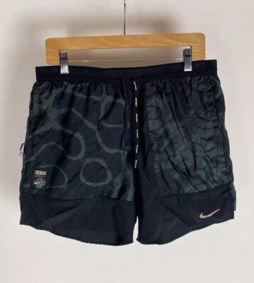 Damage Nike Wild Run Dri-Fit Flex Stride 7