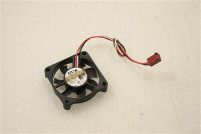 AVC C5010B12M 50mm x 10mm Gehäuselüfter
