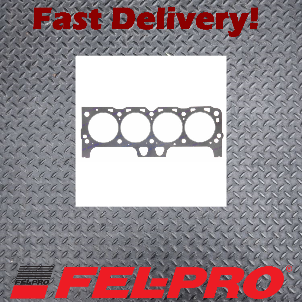 Fel-Pro HS 8265 PT-1 Engine Cylinder Head Gasket Set + Cross Reference