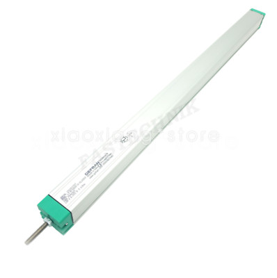 LT-M-0600-S-XL0202 Tie rod type linear displacement sensor/electronic ruler