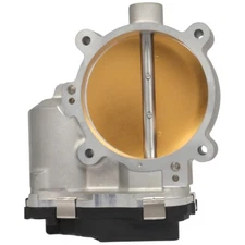 Larger Throttle Body 90mm For 2013-2020 Ram 1500 5.7L Ram 2500 3500 6.4L HEMI