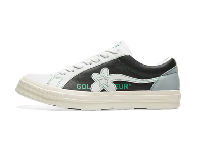 golf le fleur industrial black