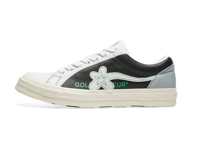 converse one star golf le fleur