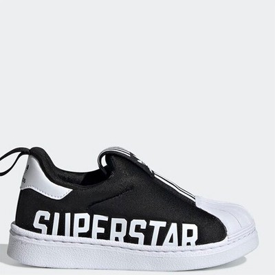 adidas superstar 360 black