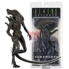 neca alien figures list