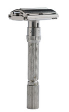 Rasoio di sicurezza Razor Gillette Adjustable Vintage Safety