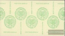 Néerlandais Antilles mh4 (complète edition) neuf avec gomme originale 1979 timbr