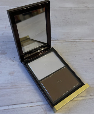 Tom Ford Shade and Illuminate Shade INTENSITY 1 volle Größe 14g neu im Karton