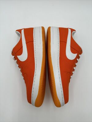 Nike FD0736008 関税送料込 Nike Wmns Air Force 1 Low Canvas 2008 Size 11.5 Brand New
