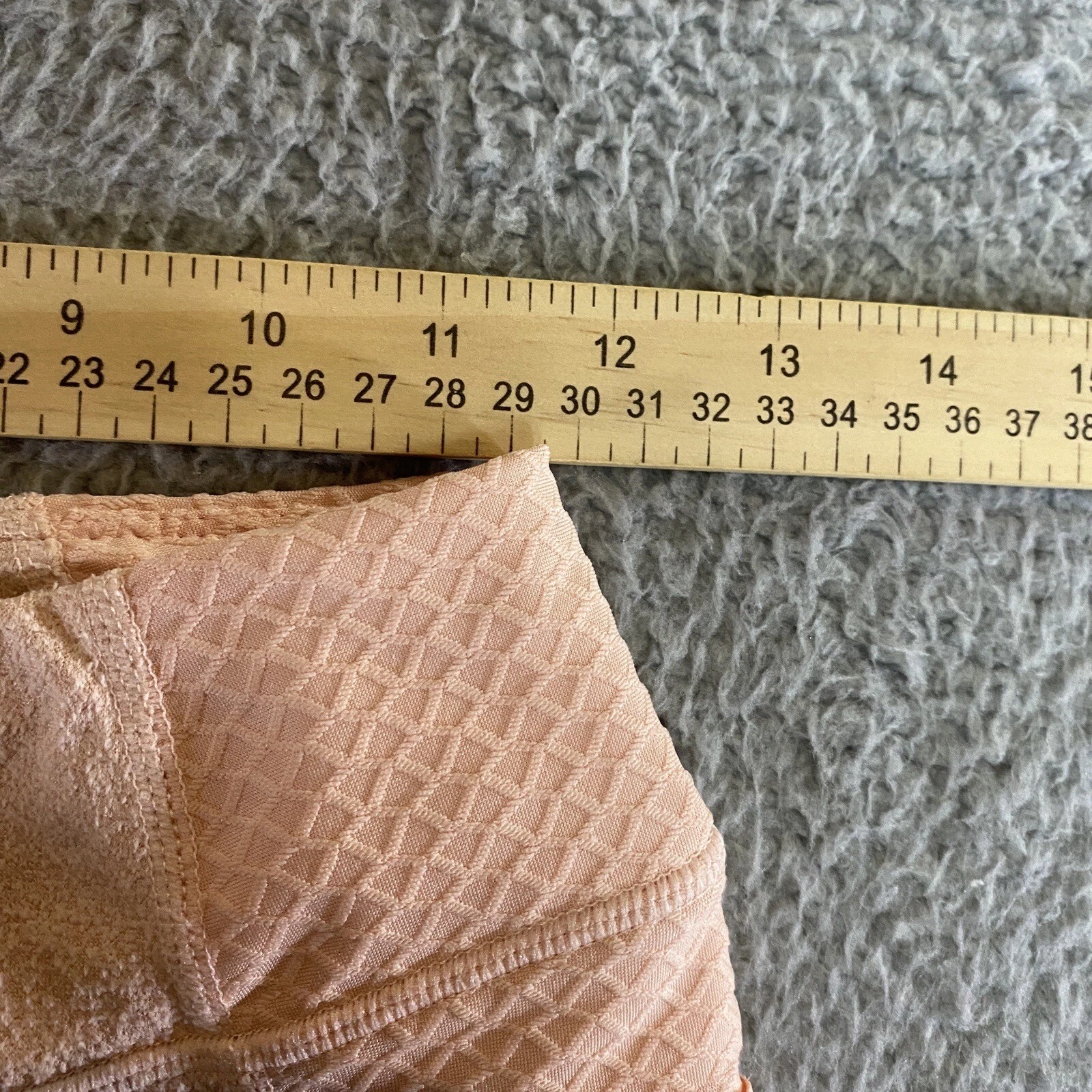 gymshark true texture athletic leggings