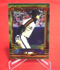 Steve Finley TOPPS FINEST Baseball Card 1994 #31 NM-Mint