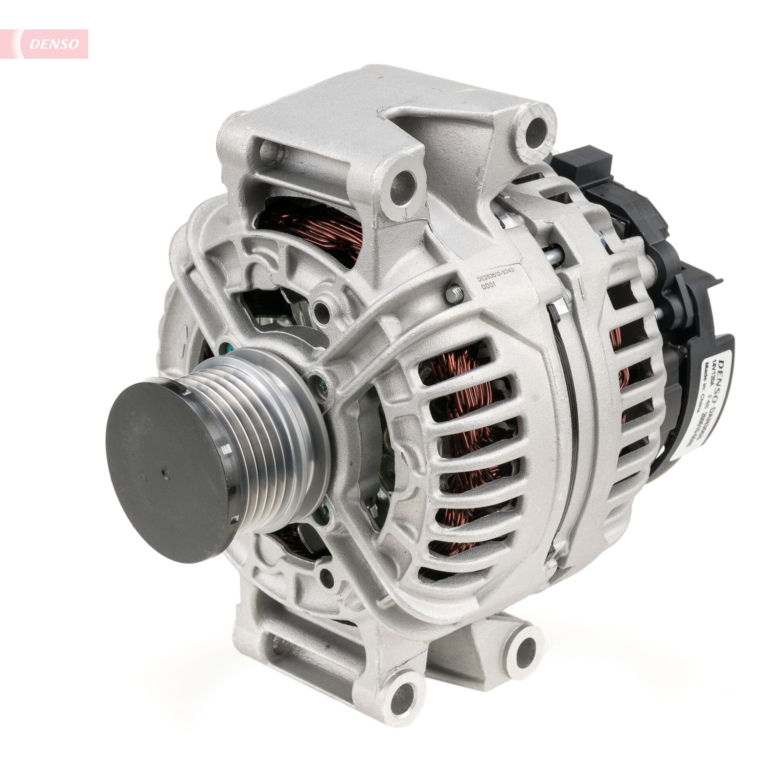 DAN3005 DENSO ALTERNATOR FOR MERCEDES-BENZ