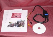 Diagnosegerät Webasto Thermo Top Standheizung Diagnose USB Thermo NEU C E Z AT C