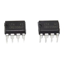 10pcs OB2358AP OB2358 Power PWM Controller IC