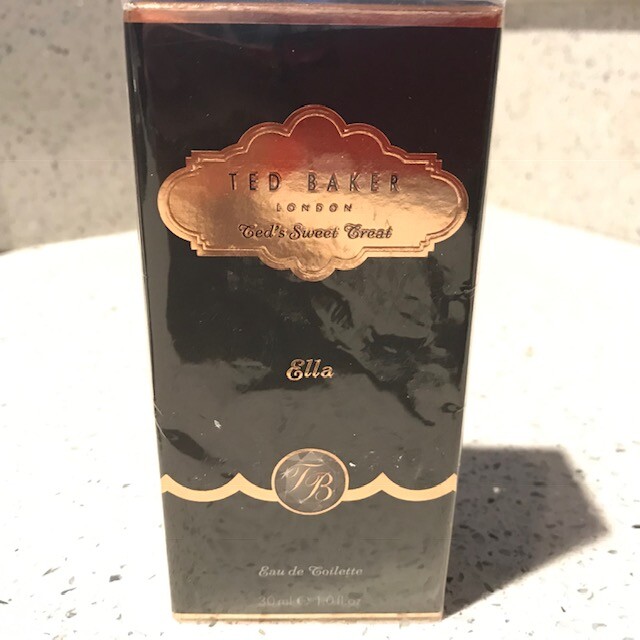 ted baker perfume set sale