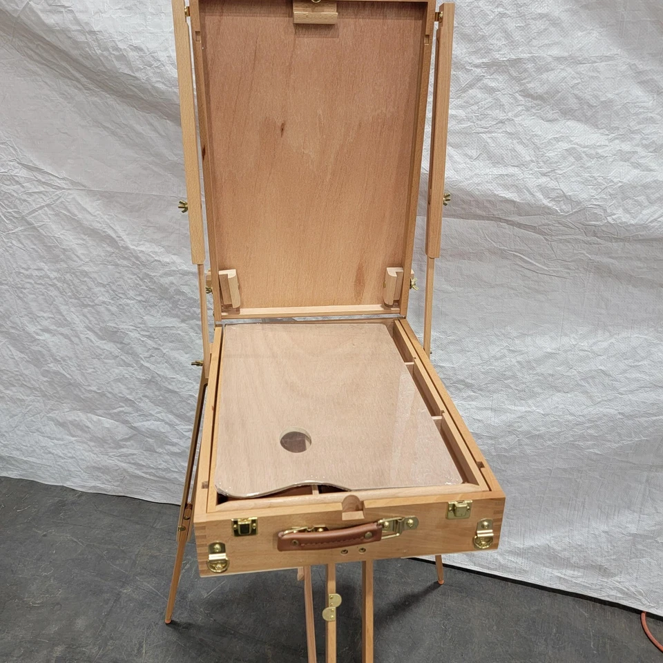 Caballete Art Foto 3 de 3