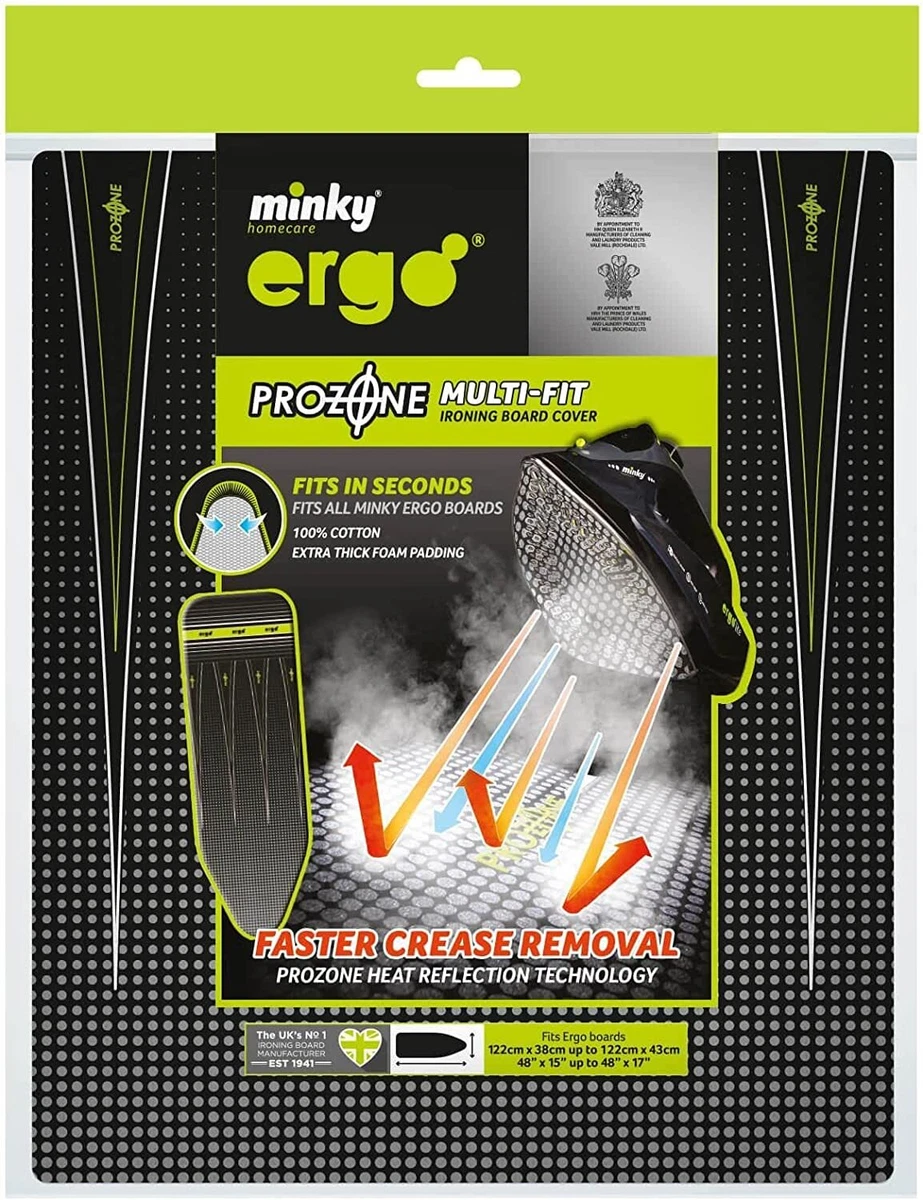 Ergo cover top