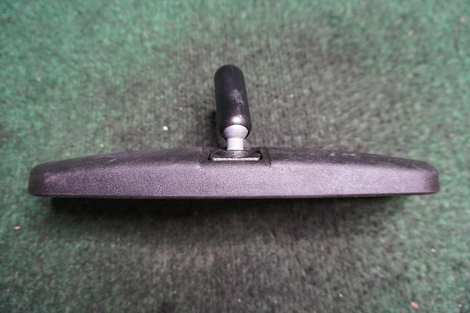 Espelho retrovisor 2015 2016 2017 2018 2019 2020 Nissan Kicks SR E8011681 - Imagem 2 de 4