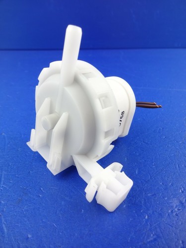 Druckwächter Waschmaschine - Siemens VARIO PERFECT WLM40 9000605830