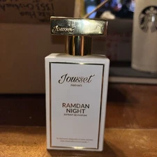 Jousset Ramdan Night  Extrait de Parfum 50ml