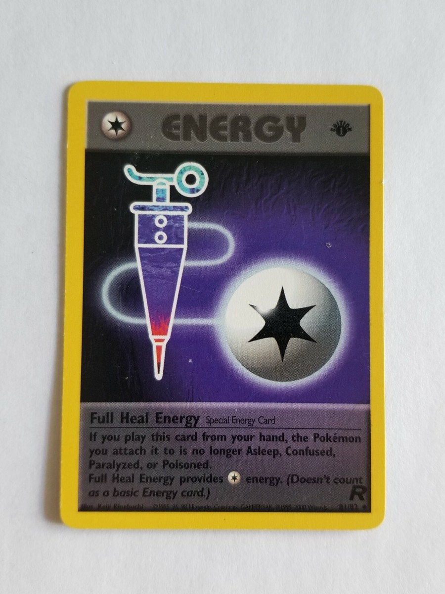 ポケモンカード　TEAM Rocket 1st Edition 英語版 Pokemon Factory Sealed TCG TEAM ROCKET 1ST EDITION ENGLISH