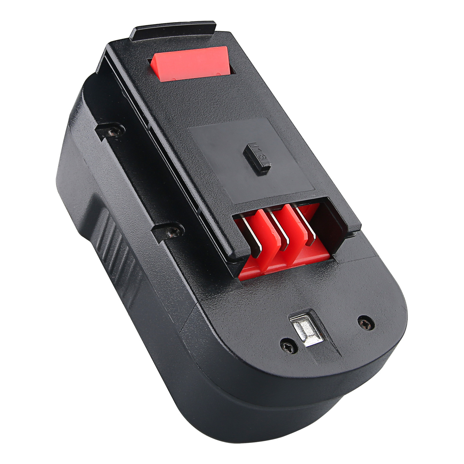 2-Pack 18V for Black and Decker HPB18 18 Volt 4.0Ah Battery HPB18-OPE 244760-00