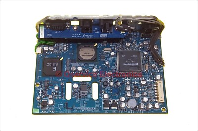 Hitachi CP-RX61 LCD Projector Main Board VPJ-L706 REV:1 Good