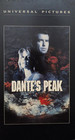 DANTE'S PEAK For Your Consideration Universal Pictures VHS Pierce Brosnon New