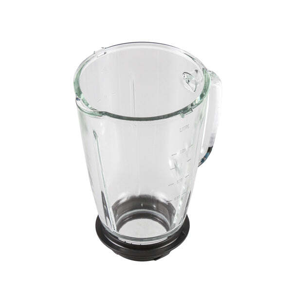 Guarnizione Per Ciotola Frullatore - Robot Da Cucina E Cuocitutto Moulinex 43540393616360272642 64440542