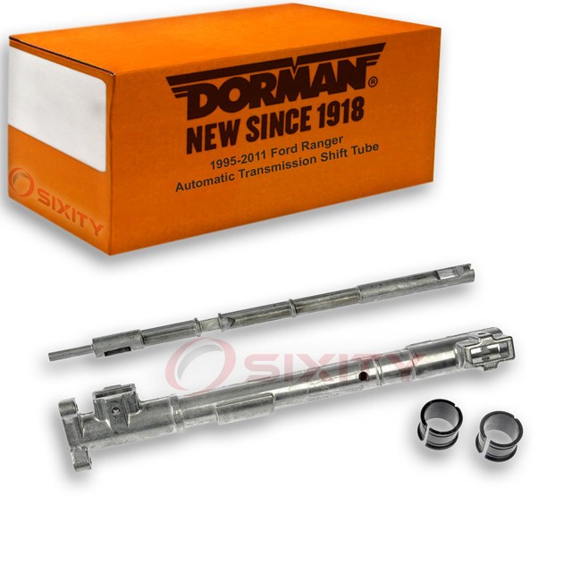 Dorman Transmission Shift Tube for Ford Ranger 19952011 Automatic AT
