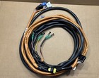 FAISCEAU DE CÂBLAGE PRINCIPAL TÉLÉCOMMANDE MARINE SUZUKI 36620-89L10 NEUF AUTHENTIQUE