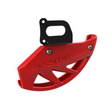Honda CRF300F/250F Rear Brake Disc Protector