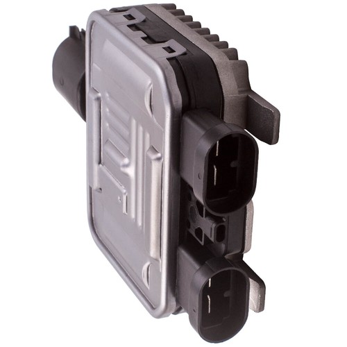 1x Cooling Fan Control Module 2Fan ECU for Ford Edge Botswana Ubuy