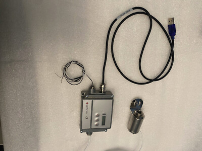 Optris CT OPTCT1MLSF 1M / 2M Infrared Temperature Sensor USB