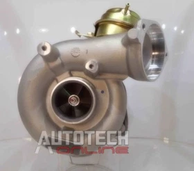 Turbolader BMW 3er X5 E53 E90 3.0 320 330 d 155 160 170KW 211 218 231PS