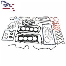Engine Overhaul Gaskets Seals Kit For Bmw 540i 740i X5 E38 E39 E53 M62b44 4.4 V8 Engine Overhaul Gaskets Seals Kit For Bmw 540i 740i X5 E38 E39 E53 M62b44 4.4 V8