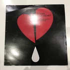 Ethan - In My Heart Classic Prog Trance Prog House 12” Vinyl Incentive Records