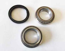 Roulement de roue Mitsubishi L200