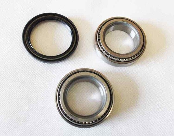 Vorderes Radlager Kit FüR Mitsubishi L200 Pick Up K24 / K34 / K74 / K76 / K77-image