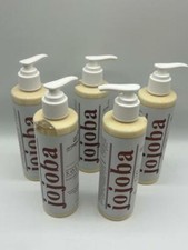 jojoba Art Naturals Soleil Sunless Tanning Lotion Kit - 8 Oz 5-Bottles 
