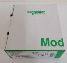 Schneider Electric - Modicon BMX-EHC-0200/BMXEHC0200 Control System - NEW IN BOX