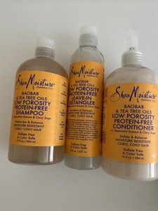 protein shea moisture