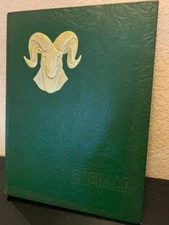 Grayslake Community High School Yearbook 1967 67 Grayslake, Illinois IL