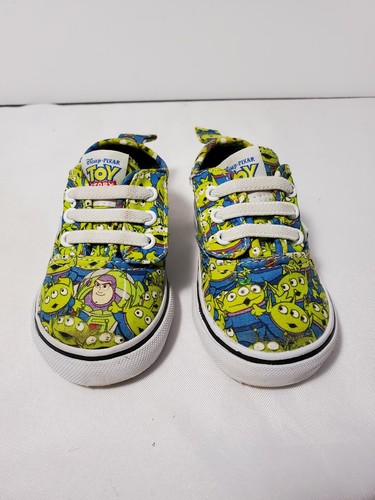 buzz lightyear shoes vans